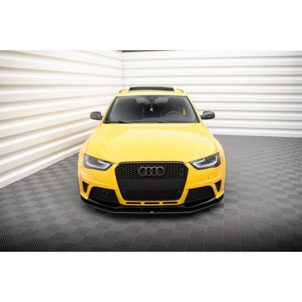 Lip Street Pro Maxton Design Audi RS4 B8