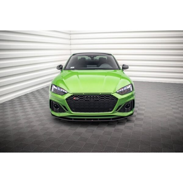 Lip Street Pro Maxton Design Audi RS5 F5 FL