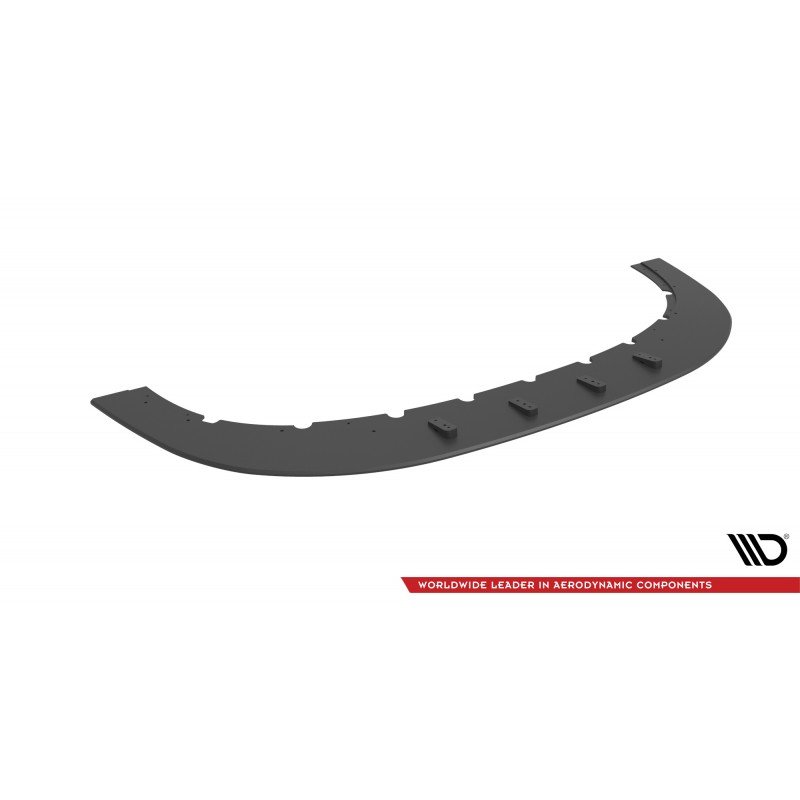 Lip Street Pro Maxton Design Audi RS6 C6 Avant - Imagen 5