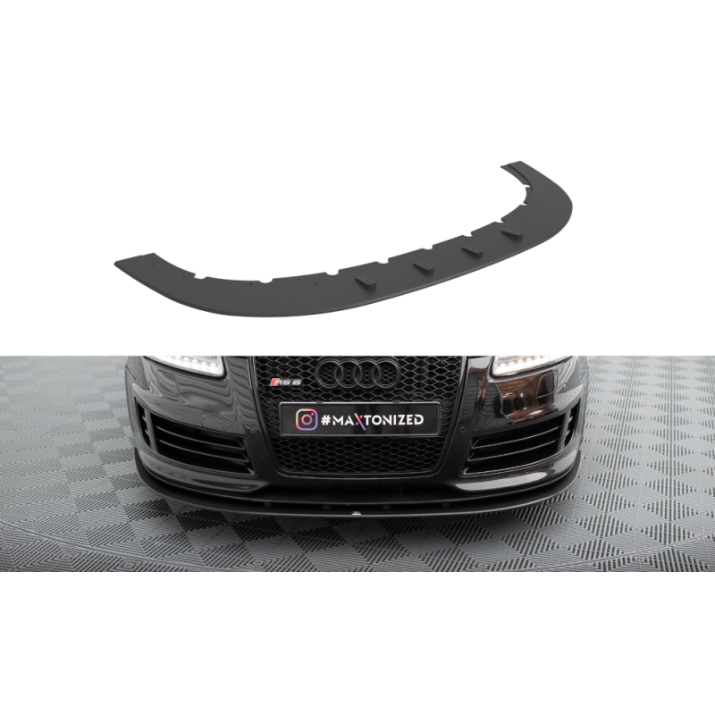 Lip Street Pro Maxton Design Audi RS6 C6 Avant - Imagen 2