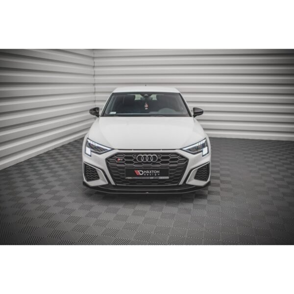 Lip Street Pro Maxton Design Audi S3 8Y / A3 S-Line 8Y