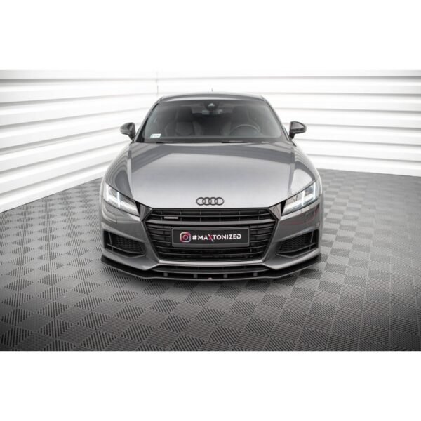 Lip Street Pro Maxton Design Audi TT S 8S & Audi TT S-Line 8S