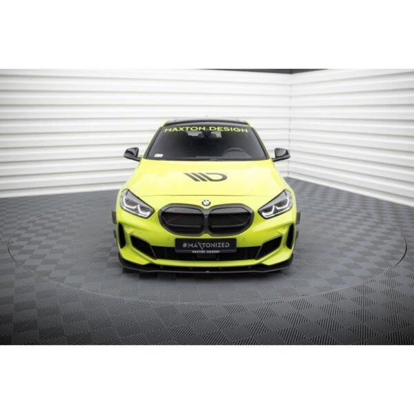 Lip Street Pro Maxton Design BMW 1 F40 M-Pack & BMW 1 F40 M135i