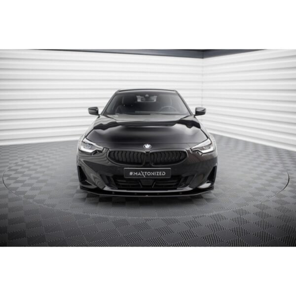 Lip Street Pro Maxton Design BMW 2 Coupe G42