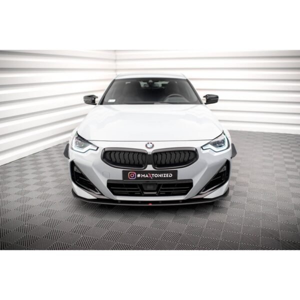 Lip Street Pro Maxton Design BMW 2 Coupe G42 M-Pack & M240i G42