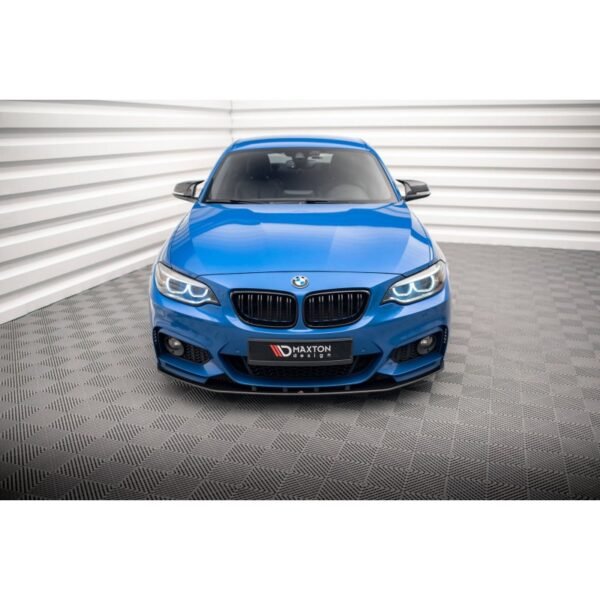 Lip Street Pro Maxton Design BMW 2 F22 M-Pack