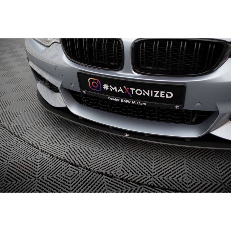 Lip Street Pro Maxton Design BMW 4 Coupe F32 M-Pack - Imagen 4