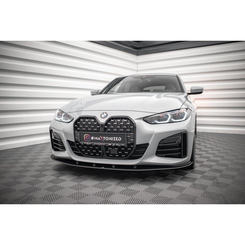 Lip Street Pro Maxton Design BMW 4 Gran Coupe M-Pack G26 - Imagen 4