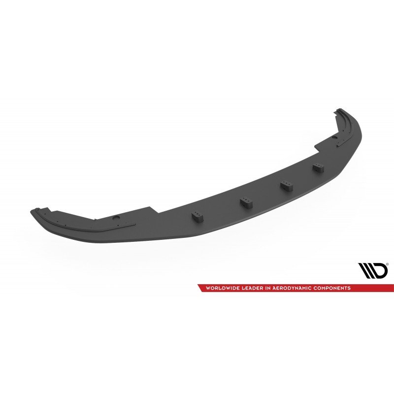 Lip Street Pro Maxton Design BMW 4 Gran Coupe M-Pack G26 - Imagen 5