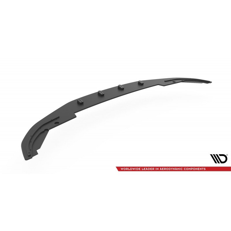 Lip Street Pro Maxton Design BMW 4 Gran Coupe M-Pack G26 - Imagen 6