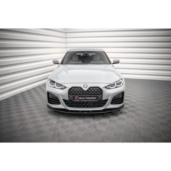 Lip Street Pro Maxton Design BMW 4 Gran Coupe M-Pack G26