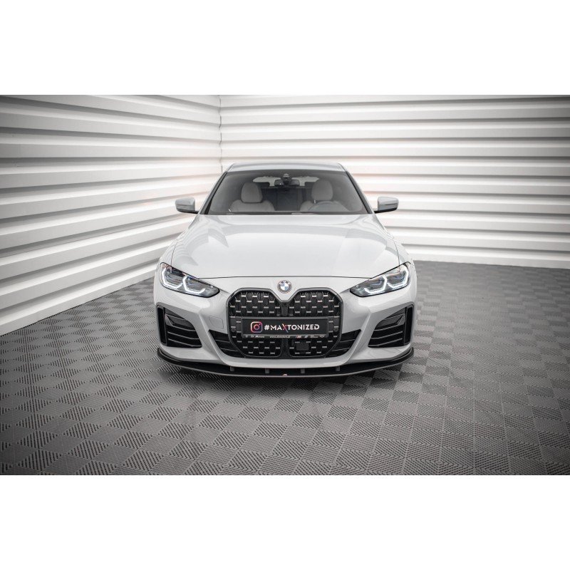 Lip Street Pro Maxton Design BMW 4 Gran Coupe M-Pack G26