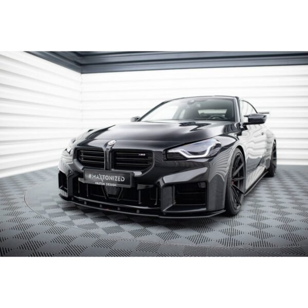 Lip Street Pro Maxton Design BMW M2 G87
