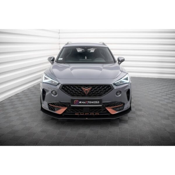 Lip Street Pro Maxton Design Cupra Formentor Mk1