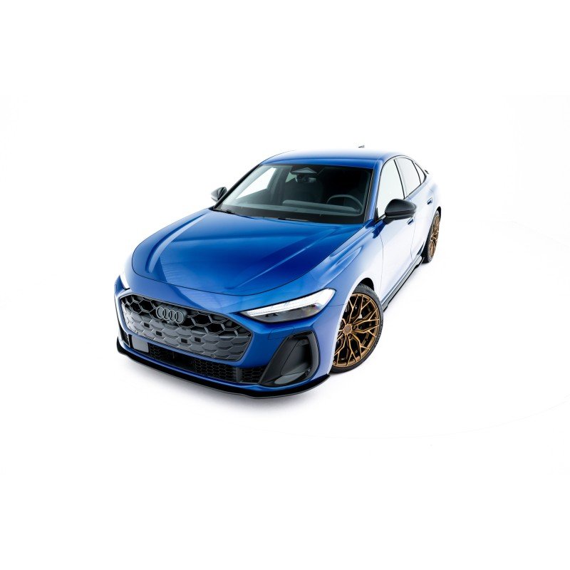 Lip Street Pro Maxton Design Audi A5 S-Line / S5 Sedan & Avant B10 - Imagen 2