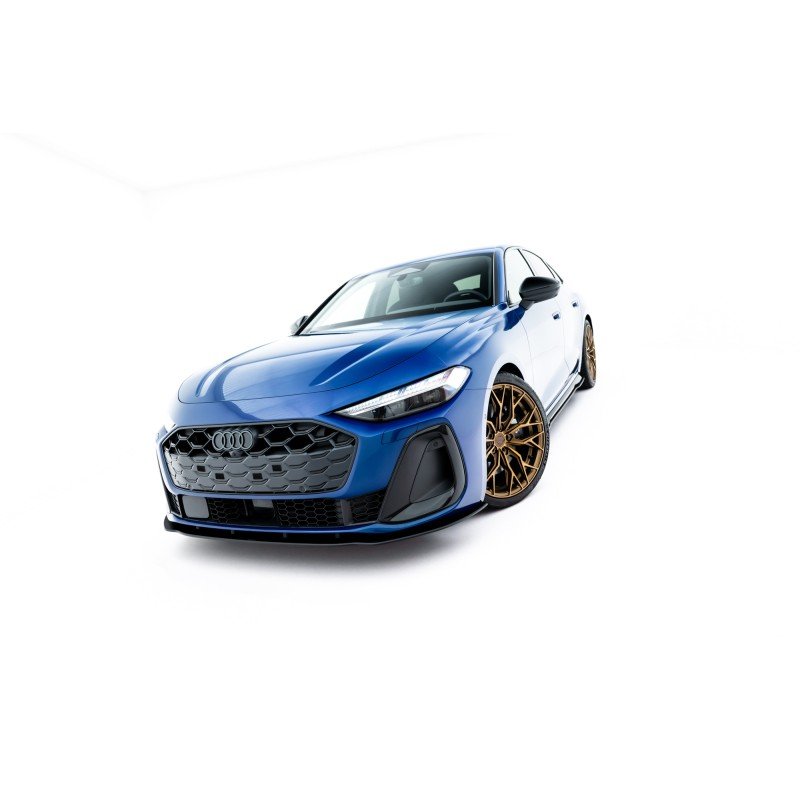 Lip Street Pro Maxton Design Audi A5 S-Line / S5 Sedan & Avant B10 - Imagen 3
