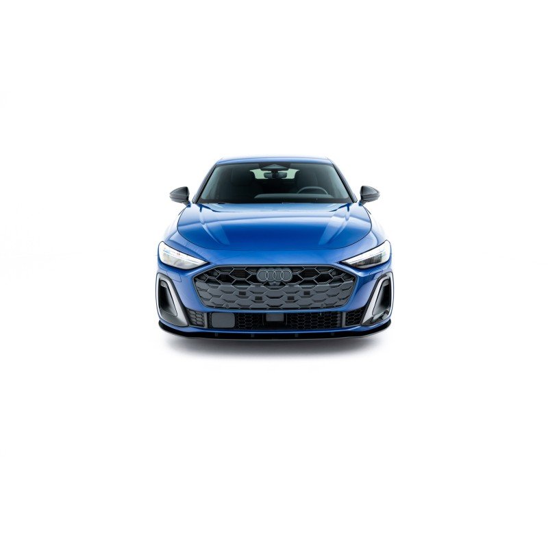 Lip Street Pro Maxton Design Audi A5 S-Line / S5 Sedan & Avant B10 - Imagen 4