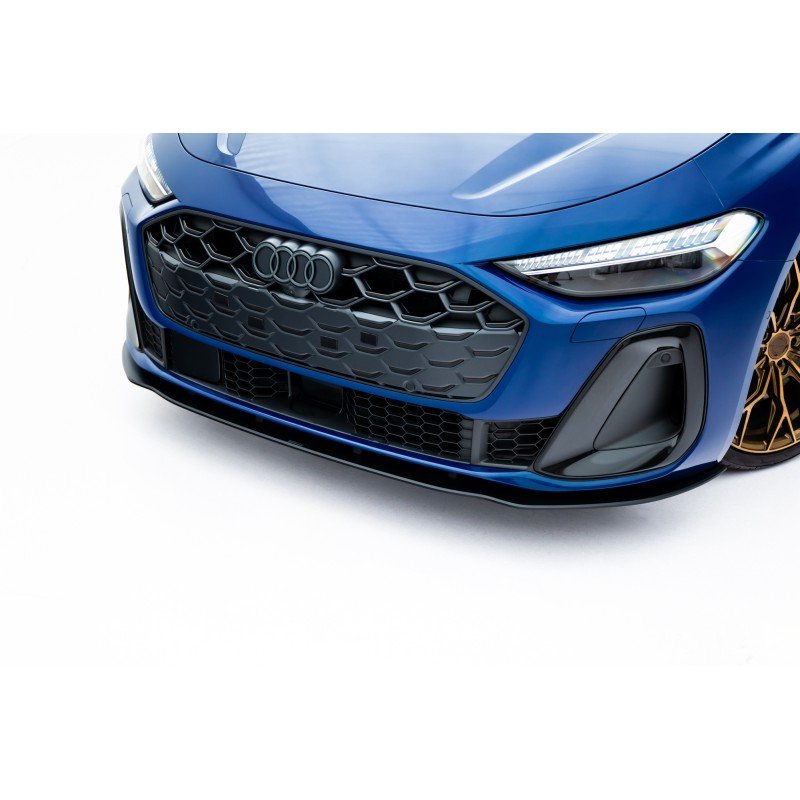 Lip Street Pro Maxton Design Audi A5 S-Line / S5 Sedan & Avant B10 - Imagen 6
