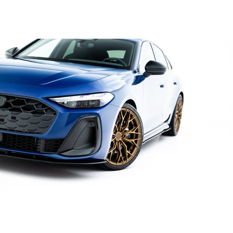 Lip Street Pro Maxton Design Audi A5 S-Line / S5 Sedan & Avant B10 - Imagen 8