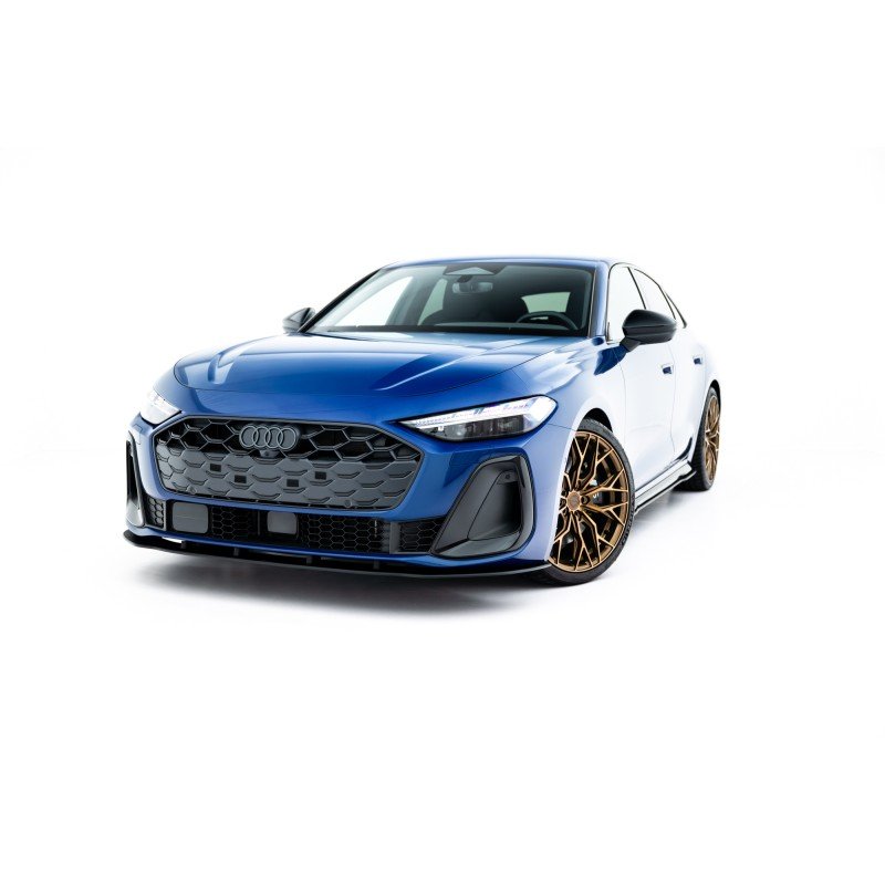 Lip Street Pro Maxton Design Audi A5 S-Line / S5 Sedan & Avant B10