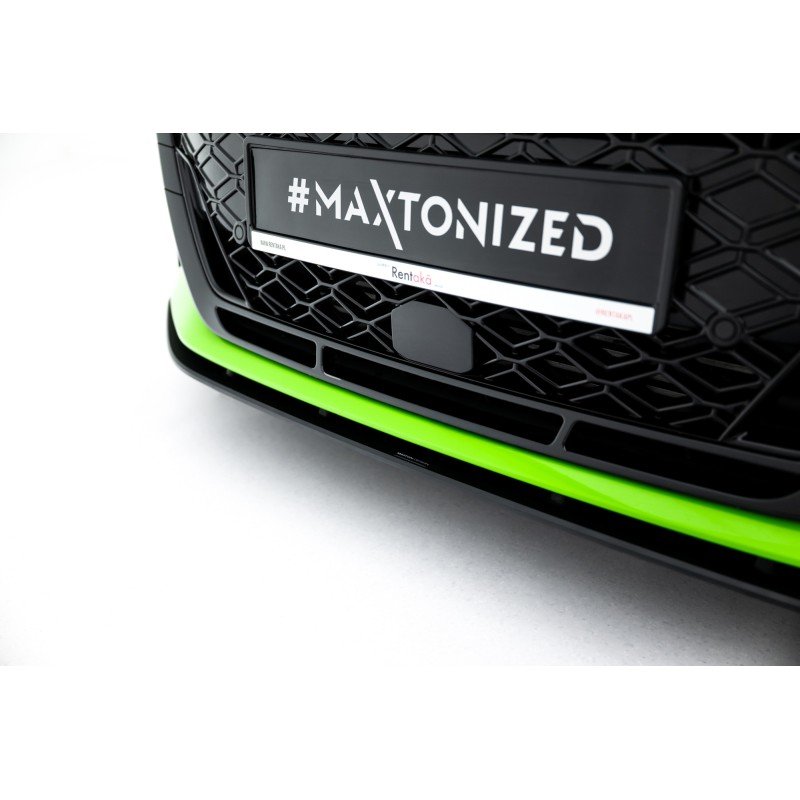 Lip Street Pro Maxton Design Audi RS3 Sportback 8Y FL - Imagen 6