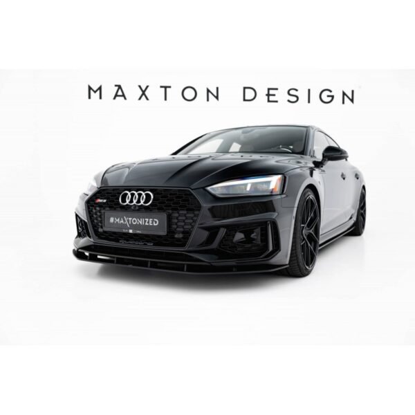 Lip Street Pro Maxton Design Audi RS5 Sportback F5