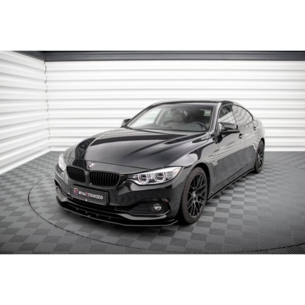 Lip Street Pro Maxton Design BMW 4 Gran Coupe F36