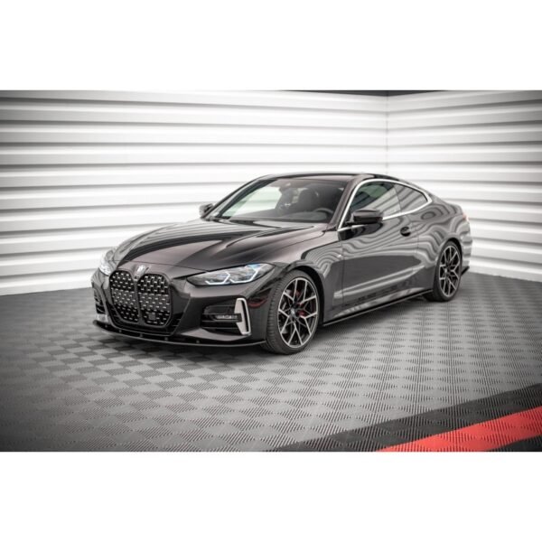 Lip Street Pro Maxton Design BMW 4 M-Pack / M440i G22 & G23