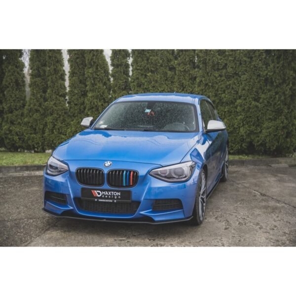 Lip Street Pro Maxton Design BMW M135i F20