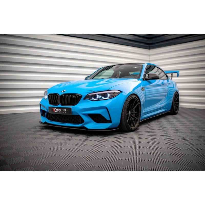 Lip Street Pro Maxton Design BMW M2 Competition F87 - Imagen 3
