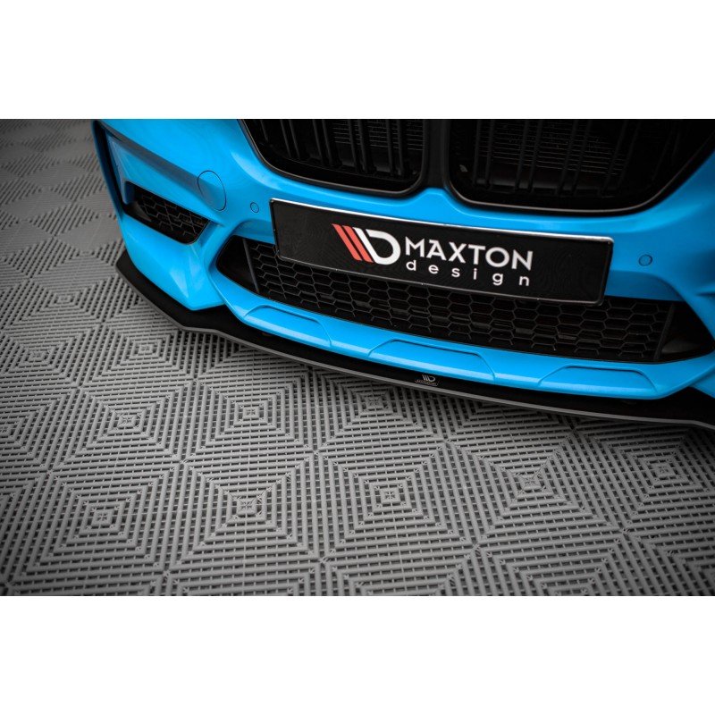 Lip Street Pro Maxton Design BMW M2 Competition F87 - Imagen 4