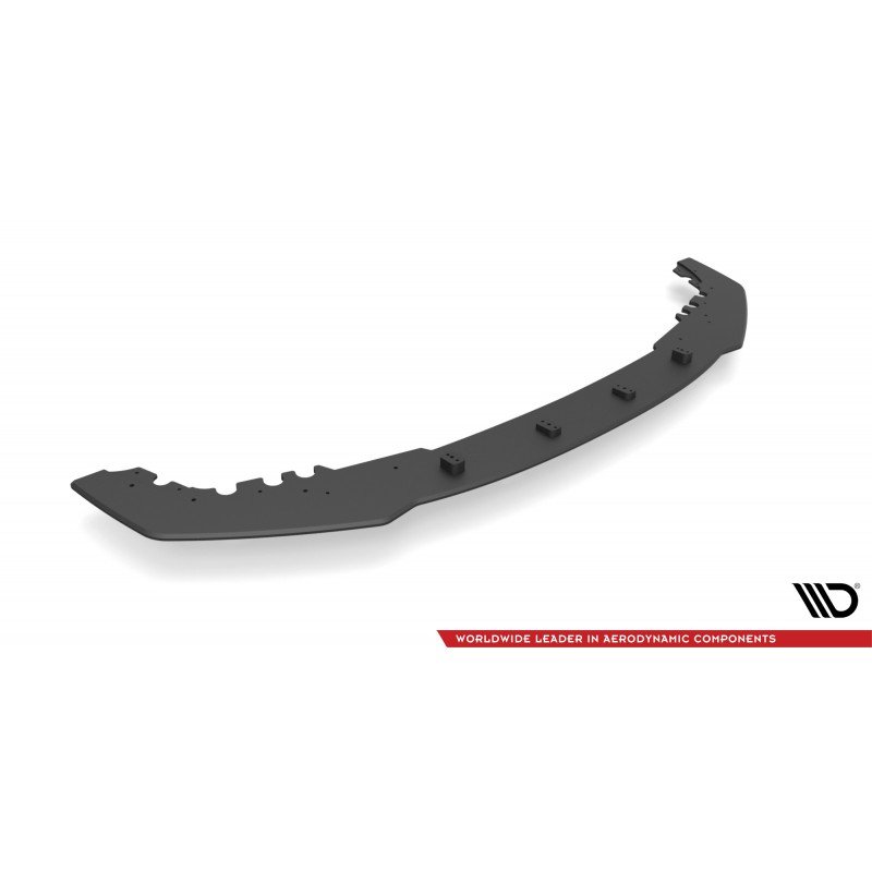 Lip Street Pro Maxton Design BMW M2 Competition F87 - Imagen 5