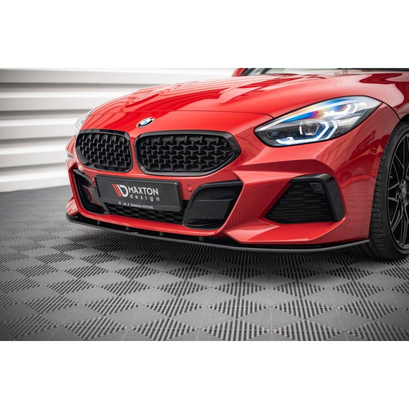Lip Street Pro Maxton Design BMW Z4 M-Pack G29 - Imagen 2