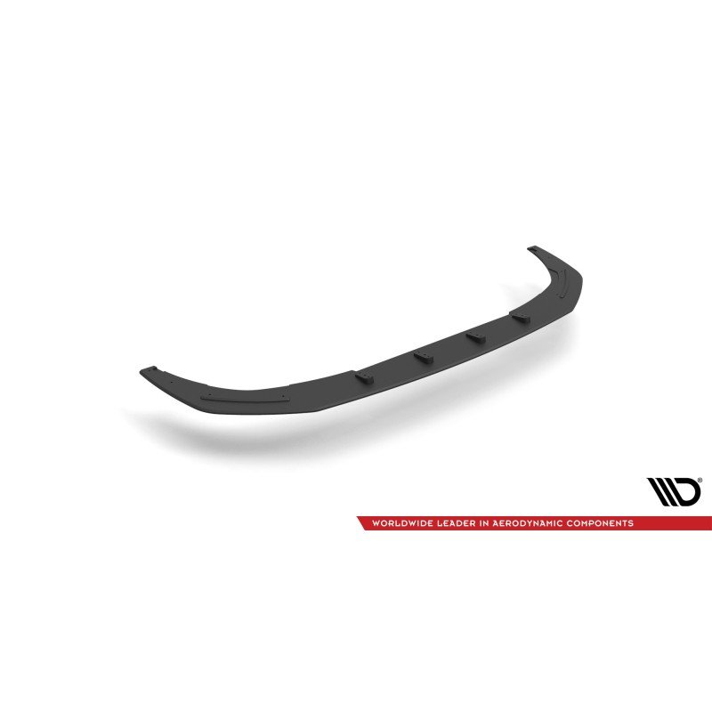 Lip Street Pro Maxton Design BMW Z4 M-Pack G29 - Imagen 3
