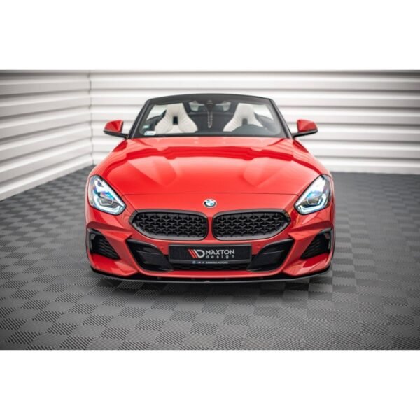Lip Street Pro Maxton Design BMW Z4 M-Pack G29