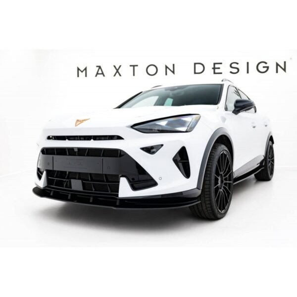 Lip Street Pro Maxton Design Cupra Formentor Mk1 FL