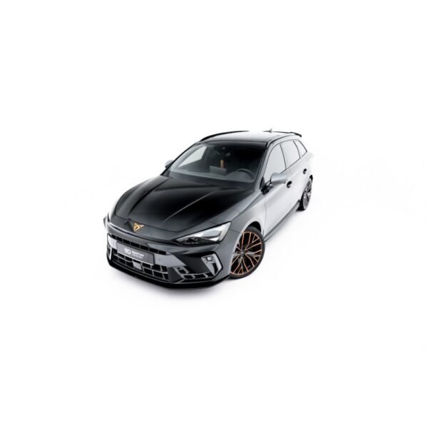 Lip Street Pro Maxton Design Cupra Leon ST & Hatchback Mk1 FL