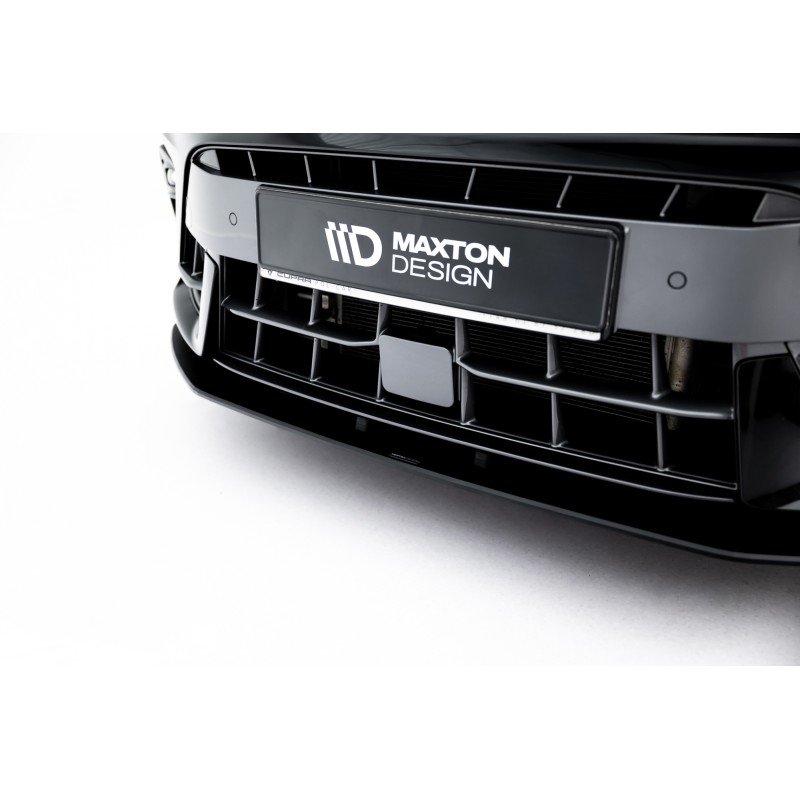 Lip Street Pro Maxton Design Cupra Leon ST & Hatchback Mk1 FL - Imagen 5