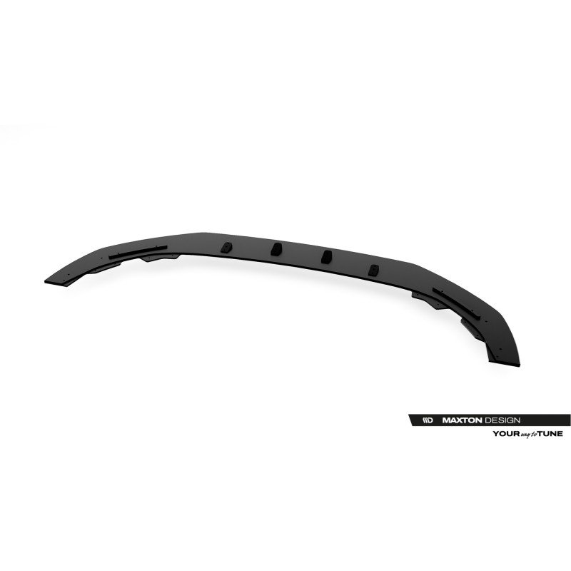 Lip Street Pro Maxton Design Cupra Leon ST & Hatchback Mk1 FL - Imagen 6