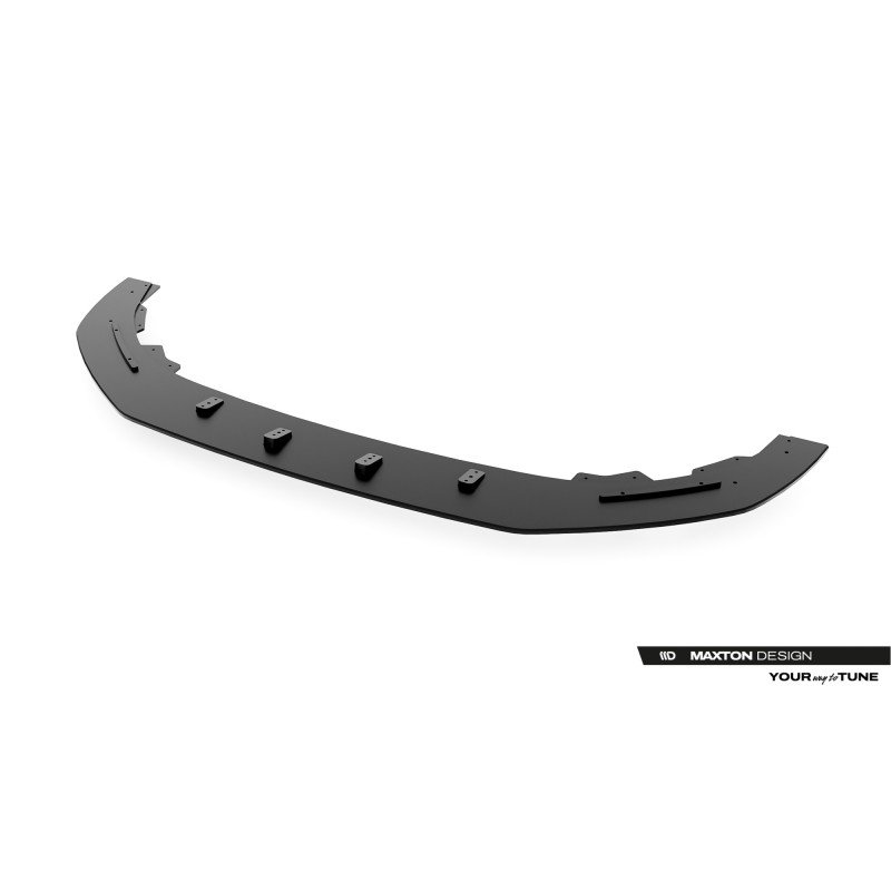 Lip Street Pro Maxton Design Cupra Leon ST & Hatchback Mk1 FL - Imagen 7