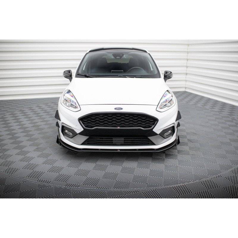Lip Street Pro Maxton Design Ford Fiesta Mk8 - Imagen 2