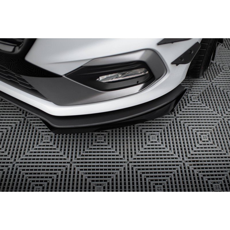 Lip Street Pro Maxton Design Ford Fiesta Mk8 - Imagen 4