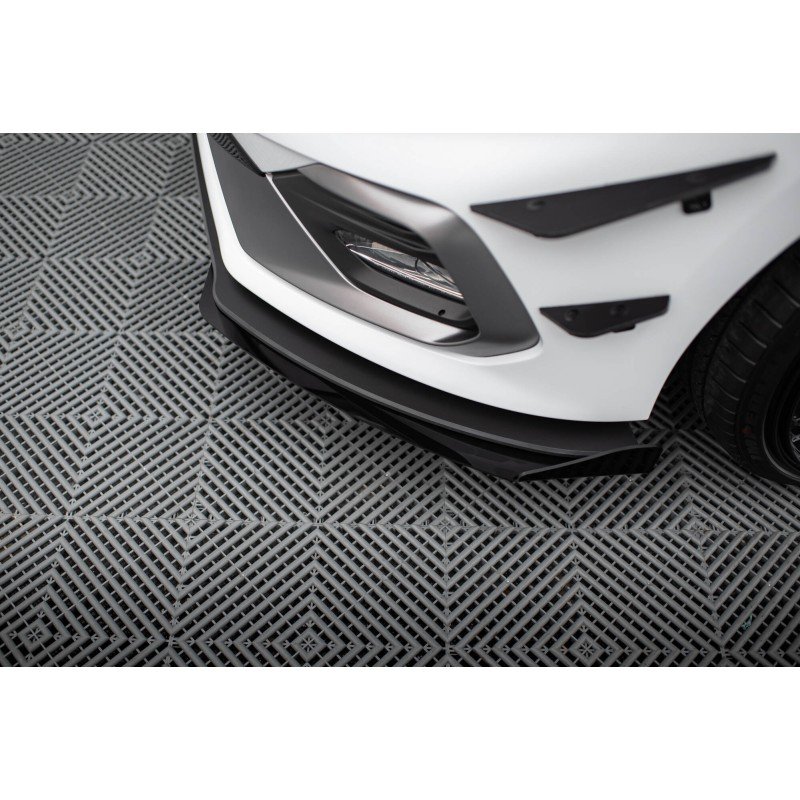 Lip Street Pro Maxton Design Ford Fiesta Mk8 - Imagen 5