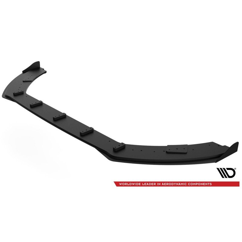 Lip Street Pro Maxton Design Ford Fiesta Mk8 - Imagen 6