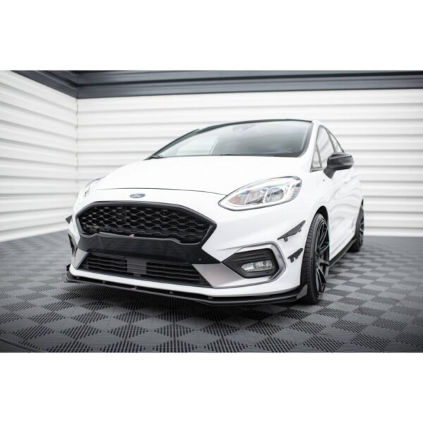 Lip Street Pro Maxton Design Ford Fiesta Mk8