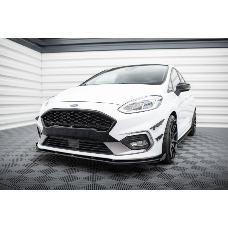 Lip Street Pro Maxton Design Ford Fiesta Mk8