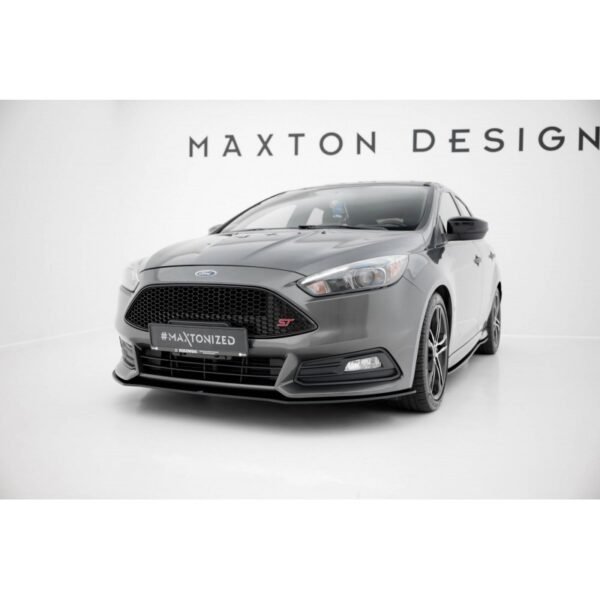 Lip Street Pro Maxton Design Ford Focus ST Mk3 FL