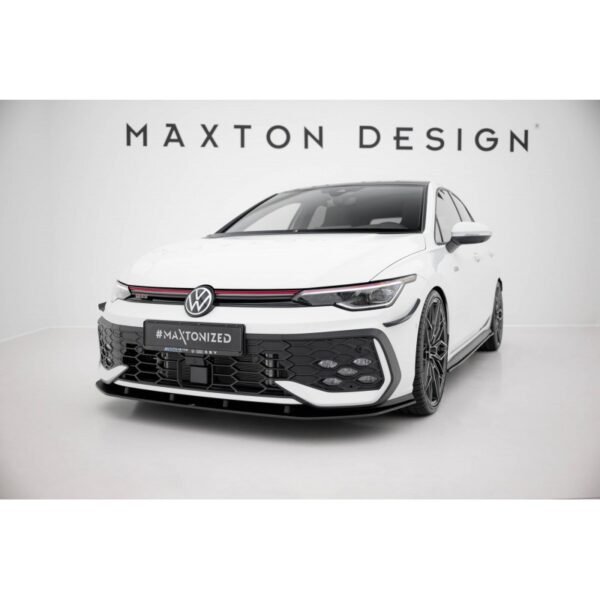 Lip Street Pro Maxton Design Golf Mk8 FL GTI / GTE & R-Line