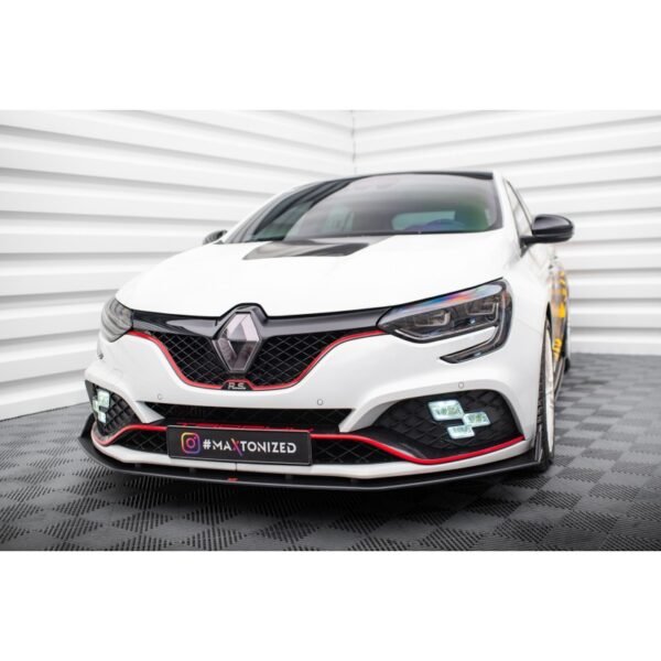 Lip Street Pro Maxton Design Renault Megane RS Mk4