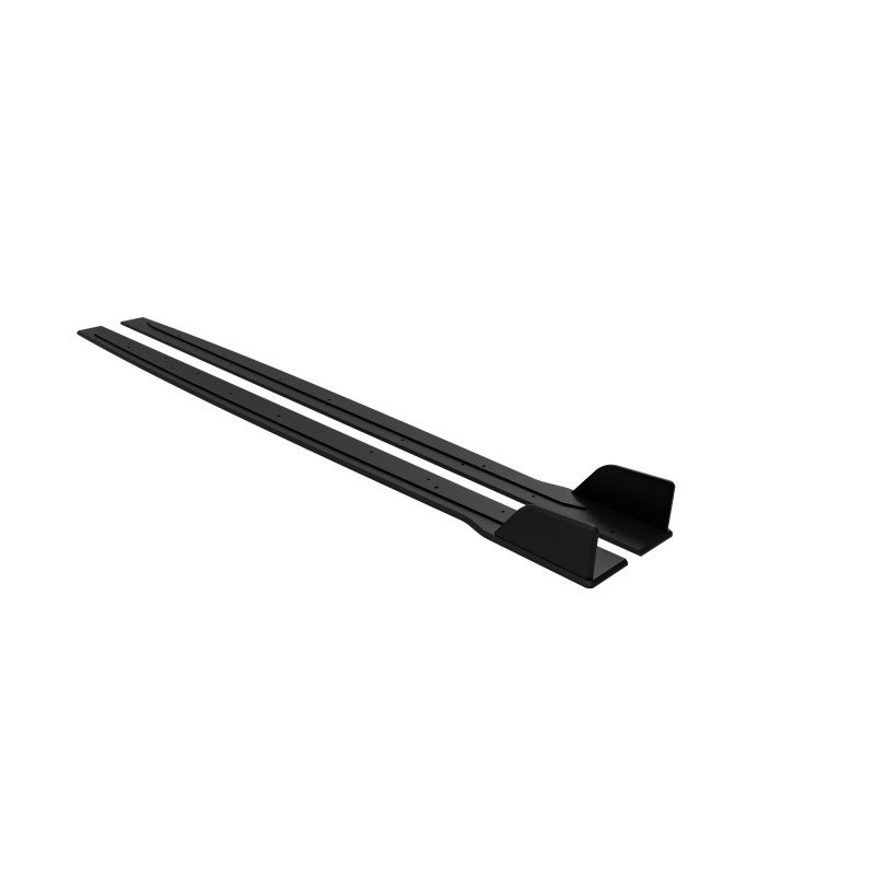 Lip Street Pro Maxton Design Renault Megane RS Mk4 - Imagen 4